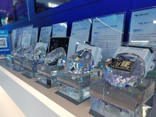 廣州頤能亮相2024中國國際大數據產業(yè)博覽會,激發(fā)行業(yè)新動能