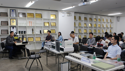 協(xié)同是最好的鏈接,集成是最好的服務(wù),美帝建筑系統(tǒng)與設(shè)計(jì)院開(kāi)展系列交流活動(dòng)