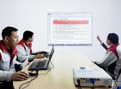 長(zhǎng)城汽車創(chuàng)新技術(shù)支持模式,助力海外專業(yè)賦能!