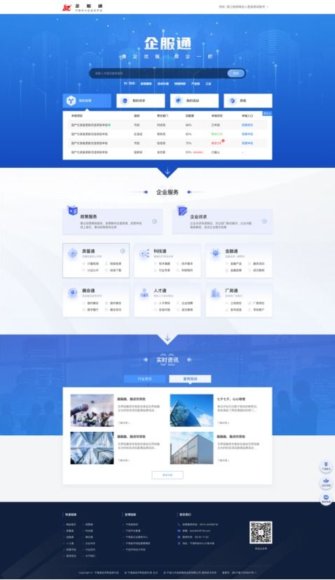 數智寧波 龍年賀歲丨公共信息 面向企業(yè) 服務企業(yè) 提供 一站式 精準服務鳳凰網寧波