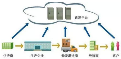 構(gòu)建高效溯源體系 技術(shù)咨詢路徑與實(shí)踐策略