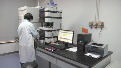 國內凈水行業首家省級質檢中心在連云港市成立，推動行業技術咨詢創新發展