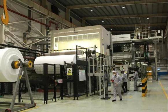 小叉車與云監(jiān)工 八家央企在全民抗疫中的沖鋒擔(dān)當(dāng)