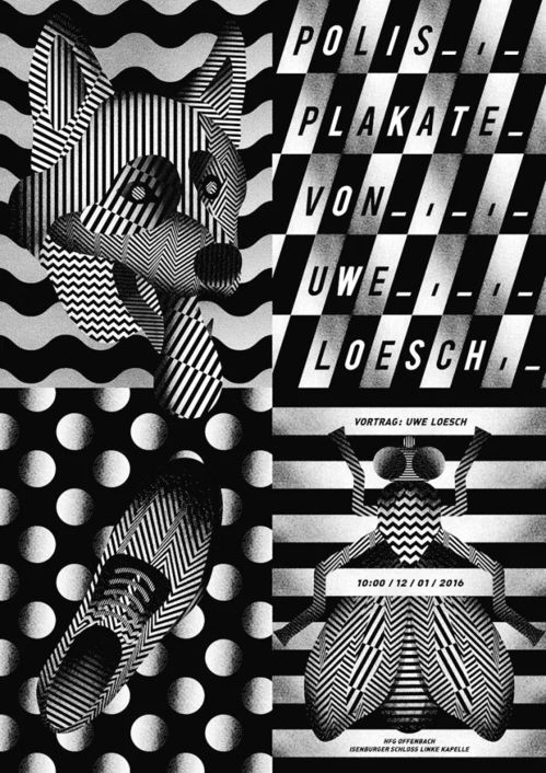 2017臺灣國際平面設計獎揭曉 B類非特定海報設計創意驚喜，畫冊設計亮點紛呈