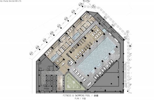 全球頂級設計公司HBA與CCD 2020年80套大師案例深度解析，揭秘平面方案、施工圖與軟裝畫冊設計精髓