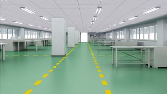 合肥廠房裝修 平面設(shè)計(jì)與施工細(xì)節(jié)全攻略