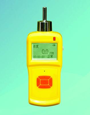TD-LS603 氣體檢測儀 技術特性、應用領域與操作指南